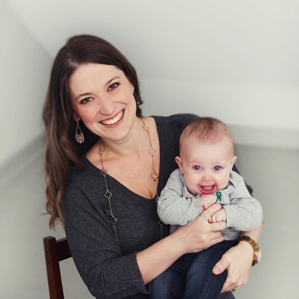 Meet your Posher, Amy
